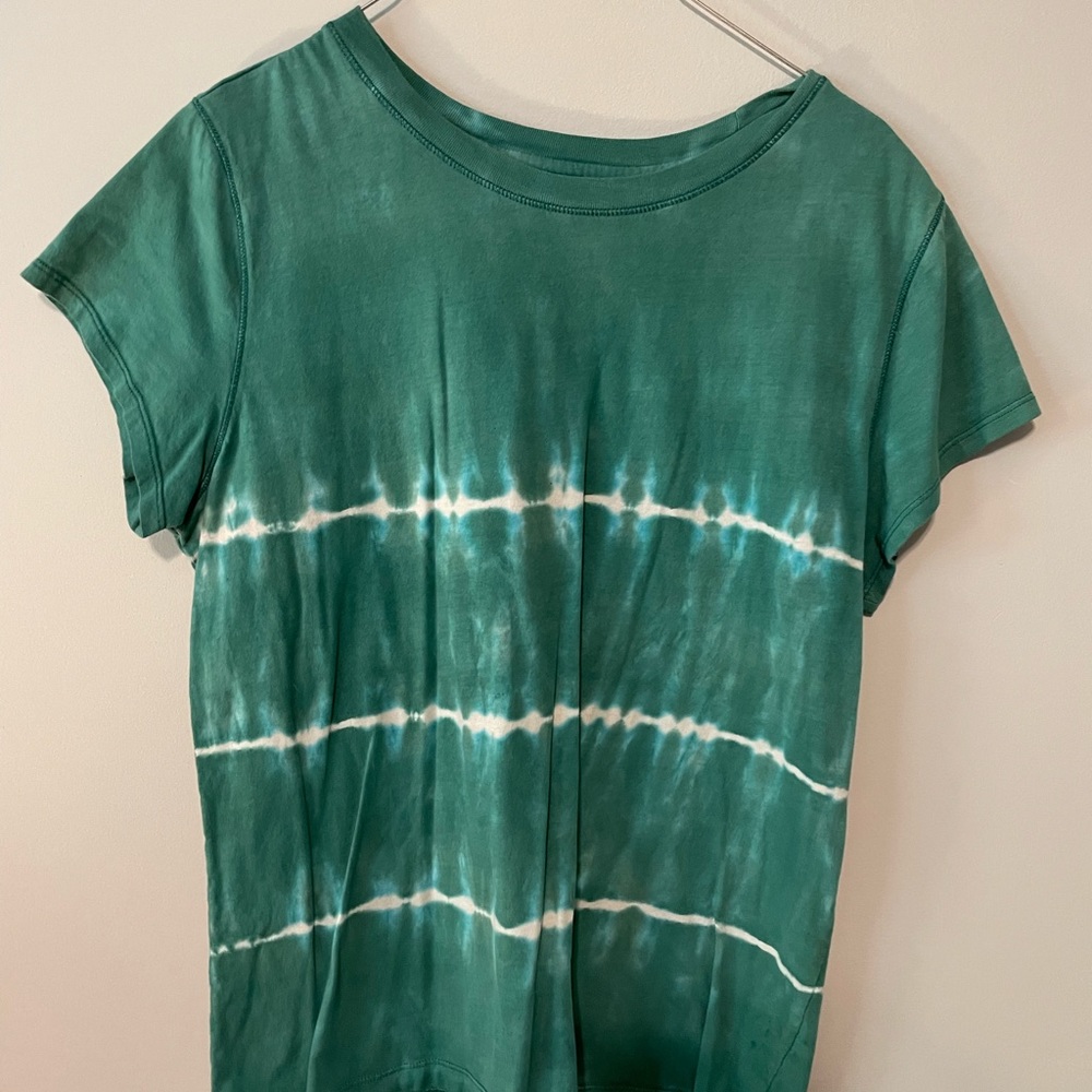 Tie Dye t-shirt